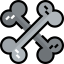 Bones icon 64x64
