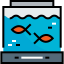 Aquarium icon 64x64
