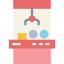 Toy machine icon 64x64