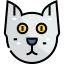 Cat icon 64x64