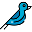 Bird icon 64x64