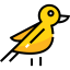 Bird icon 64x64