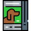 Dog food icon 64x64