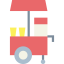 Food stand icon 64x64