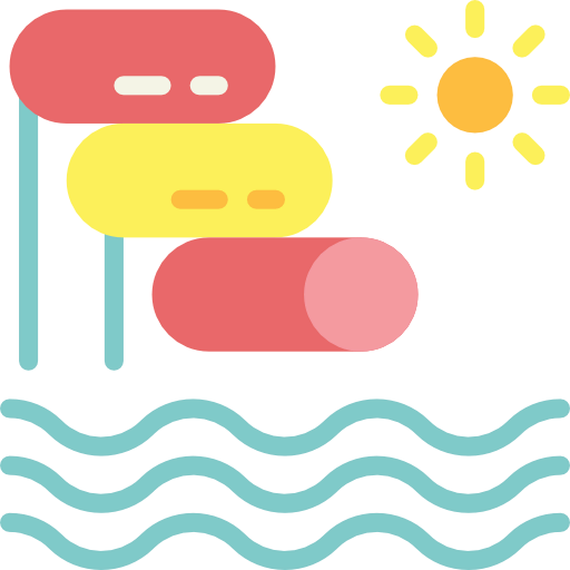 Slide icon