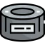 Canned food icon 64x64