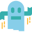 Ghost icon 64x64