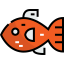 Fish icon 64x64