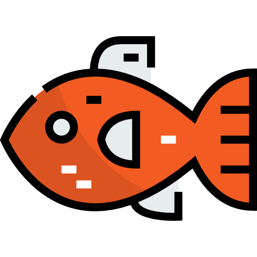 Fish icon