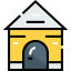 Kennel icon 64x64