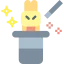 Magician icon 64x64
