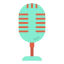 Microphone icon 64x64