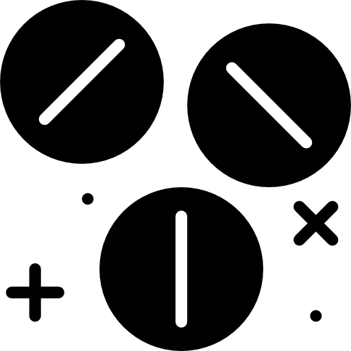 Tablets icon