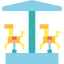 Carousel icon 64x64