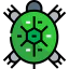 Turtle icon 64x64