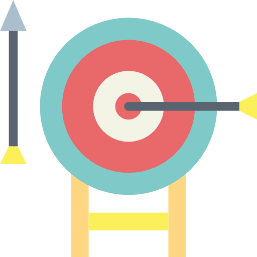 Archery icon
