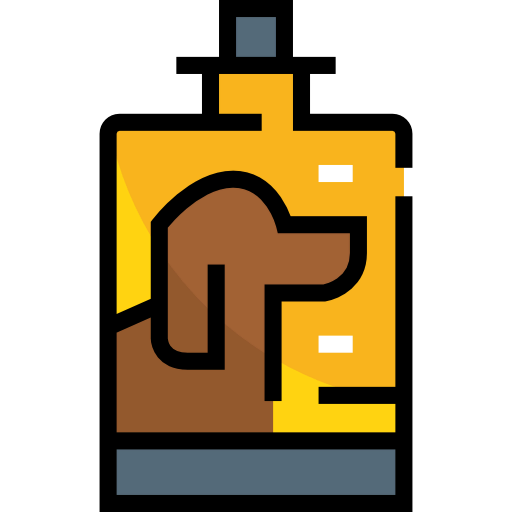 Shampoo icon