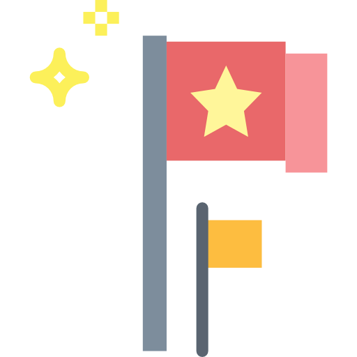 Flag icon