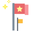 Flag icon 64x64