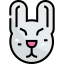 Rabbit icon 64x64