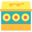 Shooting icon 64x64