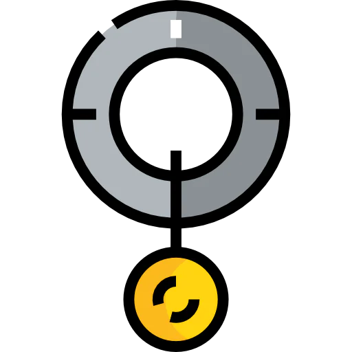 Collar icon