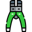 Nail trimmer icon 64x64