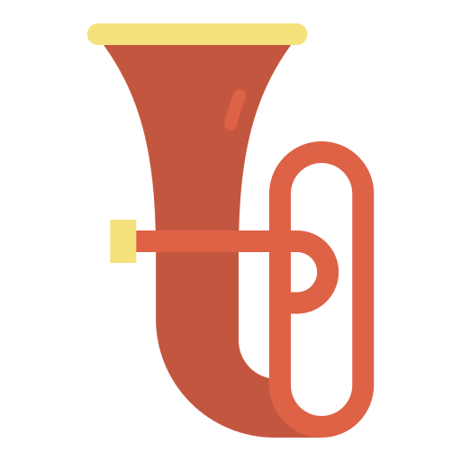 Tuba icon