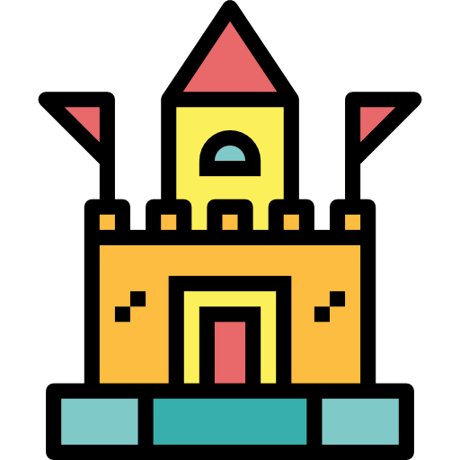 Castle icon