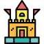 Castle icon 64x64