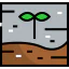 Terrarium icon 64x64