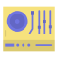 Turntable icon 64x64