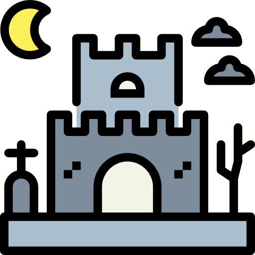 Castle icon