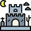 Castle icon 64x64