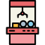 Toy machine icon 64x64