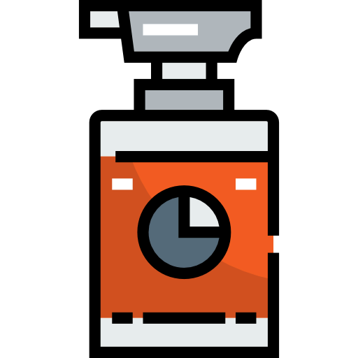 Spray icon