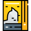 Cat food icon 64x64