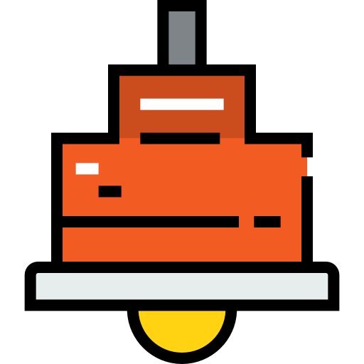 Lamp icon