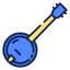Banjo icon 64x64