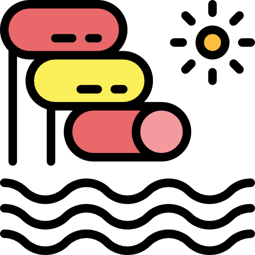 Slide icon