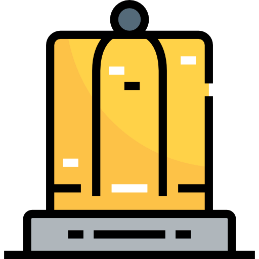 Cage icon