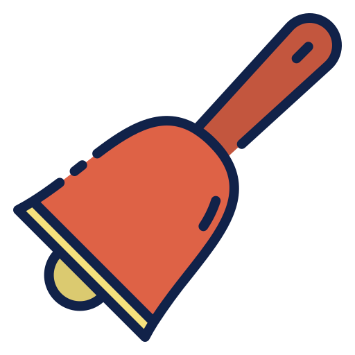 Bell icon