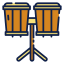 Bongo icon 64x64