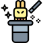 Magician icon 64x64