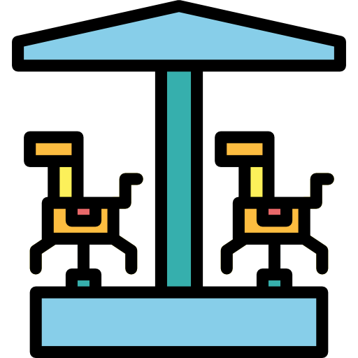 Carousel icon