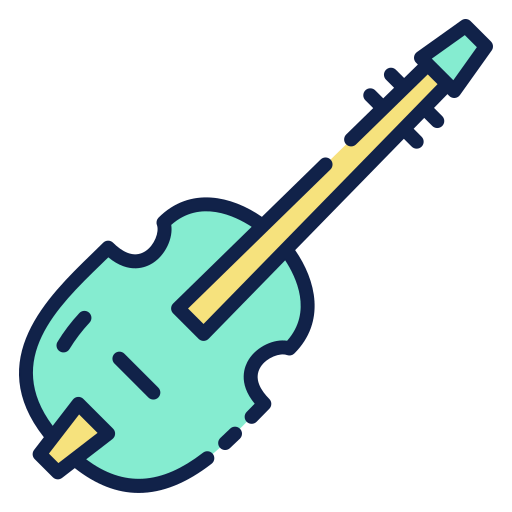 Cello icon