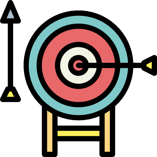 Archery icon