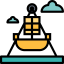 Fair ship іконка 64x64