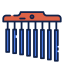 Chimes icon 64x64