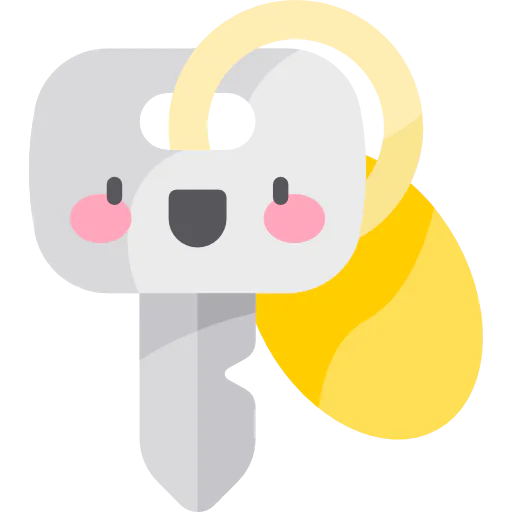 Key icon